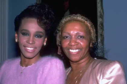 Cissy Houston