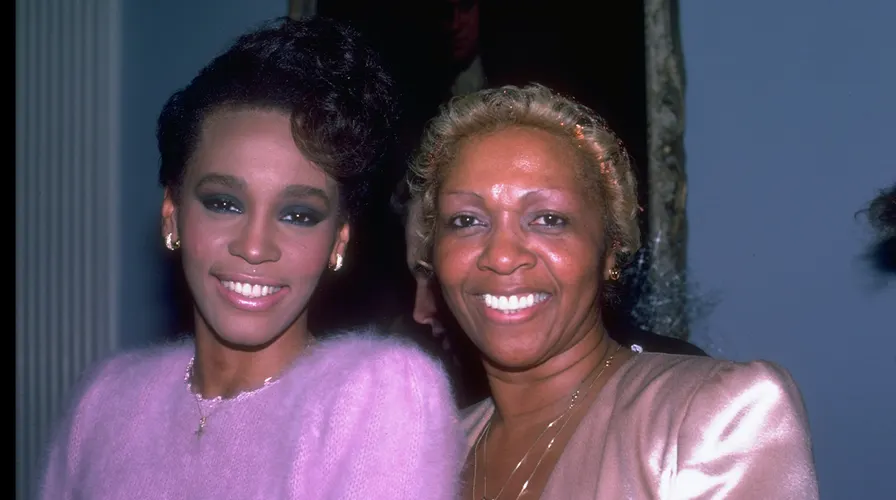 Cissy Houston