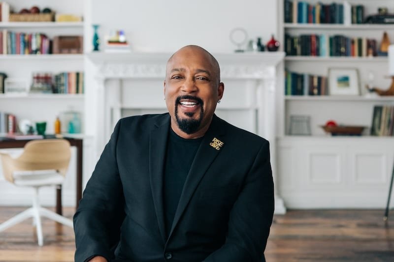 Daymond John