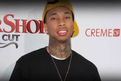 Tyga