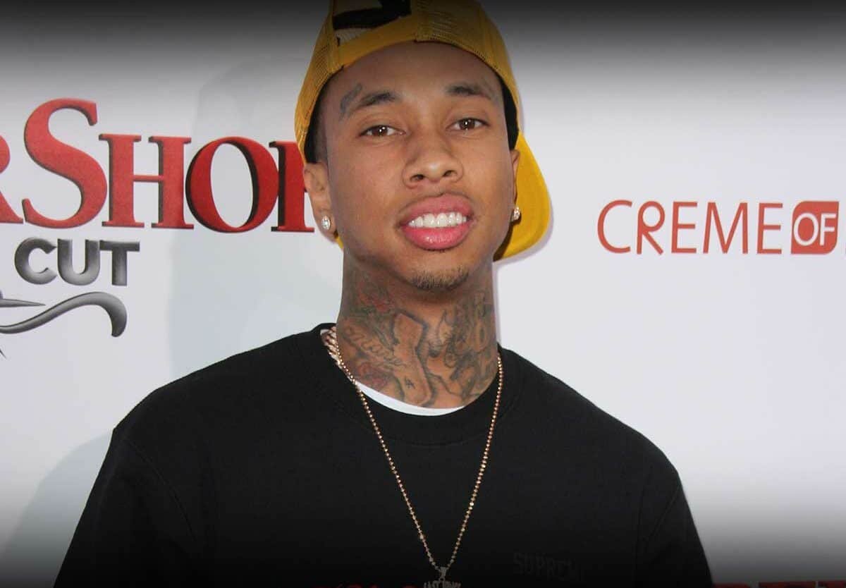 Tyga