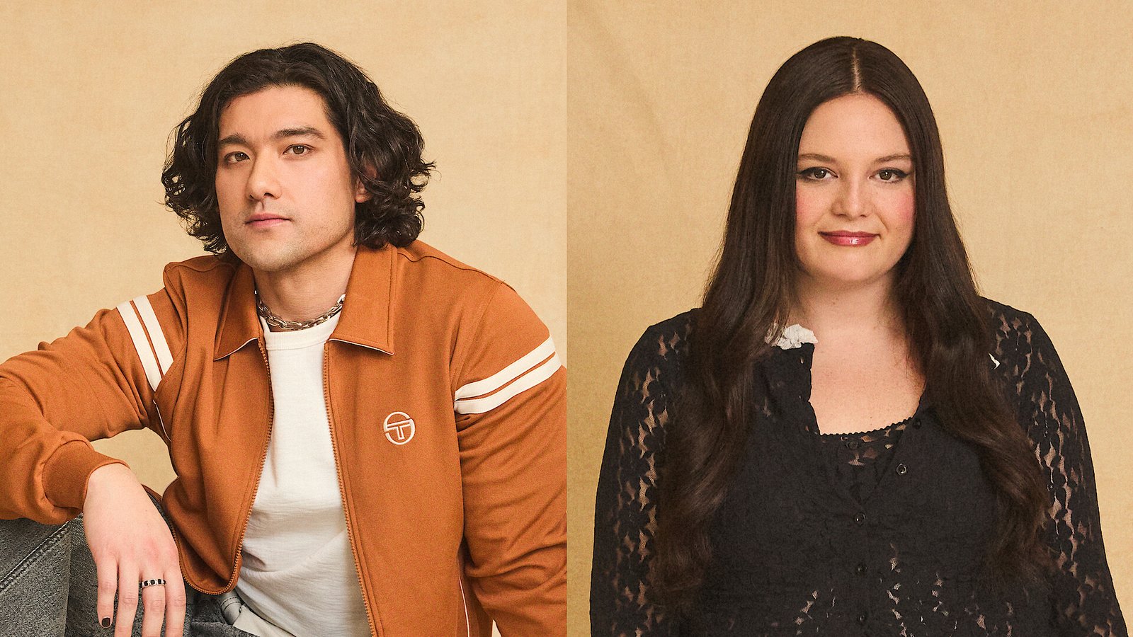 Megan Stalter Movies and TV Shows