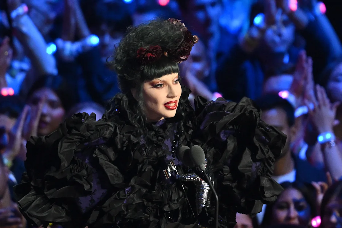 Lady Gaga Stops Tokyo Concert to Denounce ICE and Defend Americans ‘Under Merciless Attack’