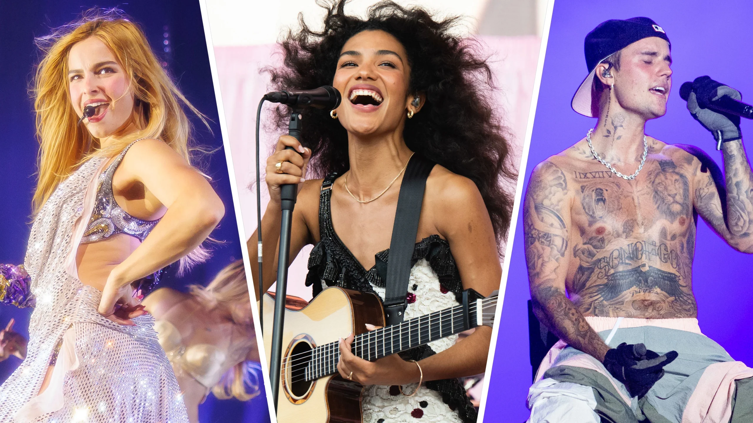 TikTok’s Global Live Fest Names Keke Palmer as Host, Demi Lovato as Headlining Performer (Exclusive)