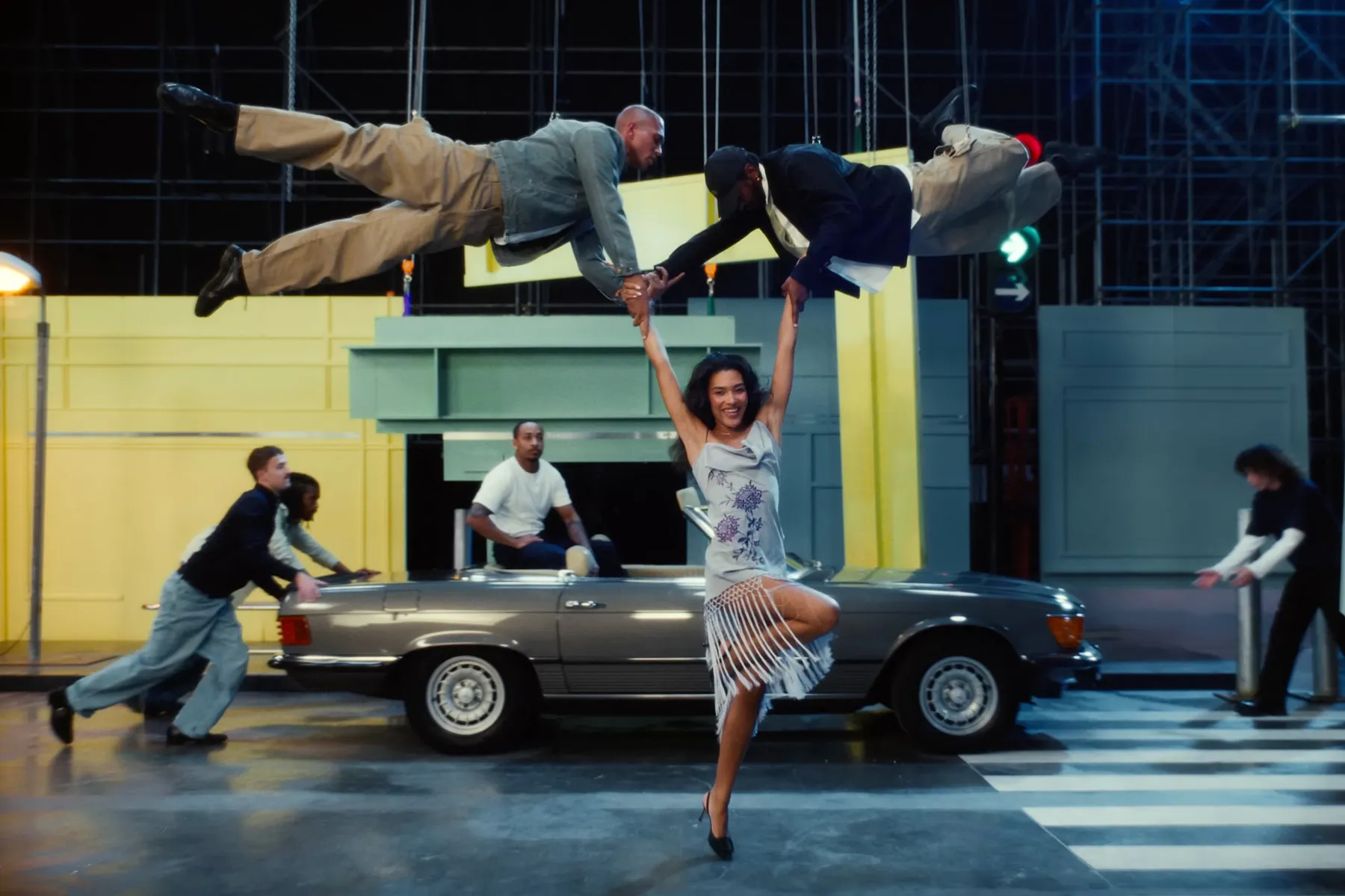 How Man I Need Confirms Olivia Dean’s Quiet Power