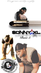 $onny XL