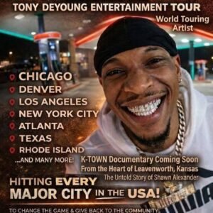 K-Town
